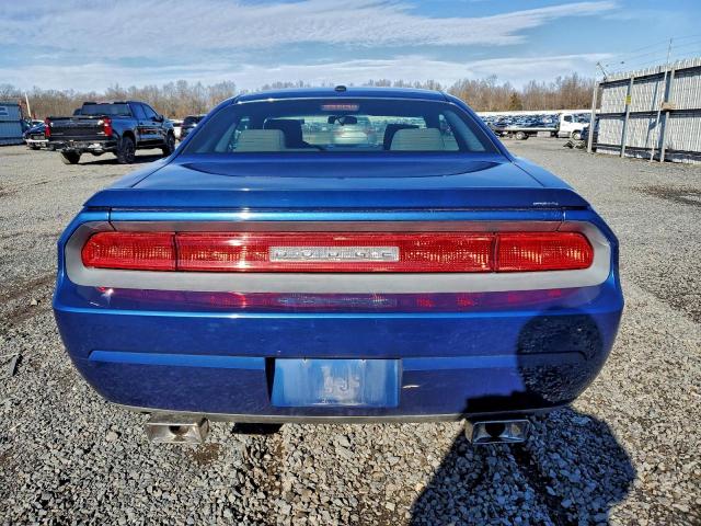 Dodge Challenger R/t Image 5