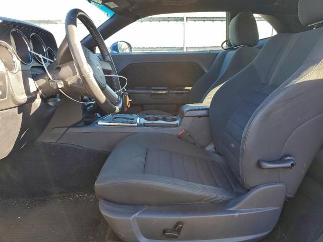 Dodge Challenger R/t Image 6