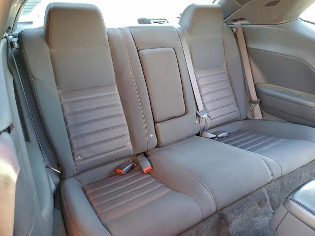 Dodge Challenger R/t Image 9