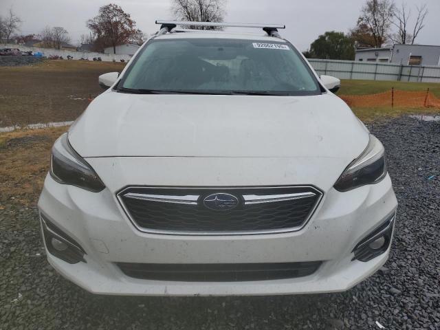 Subaru Impreza Limited Image 5