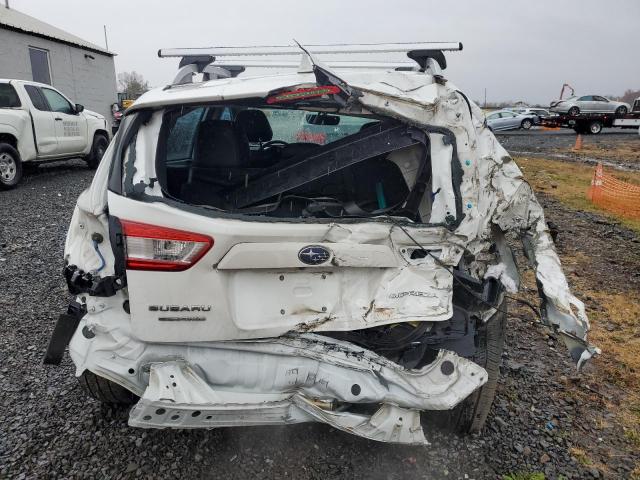 Subaru Impreza Limited Image 7