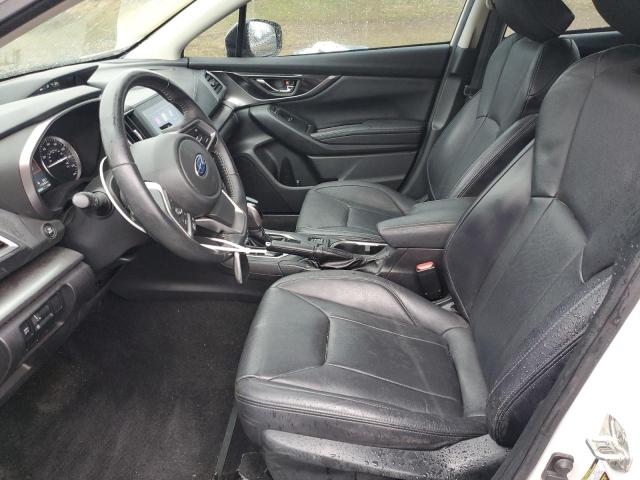 Subaru Impreza Limited Image 4