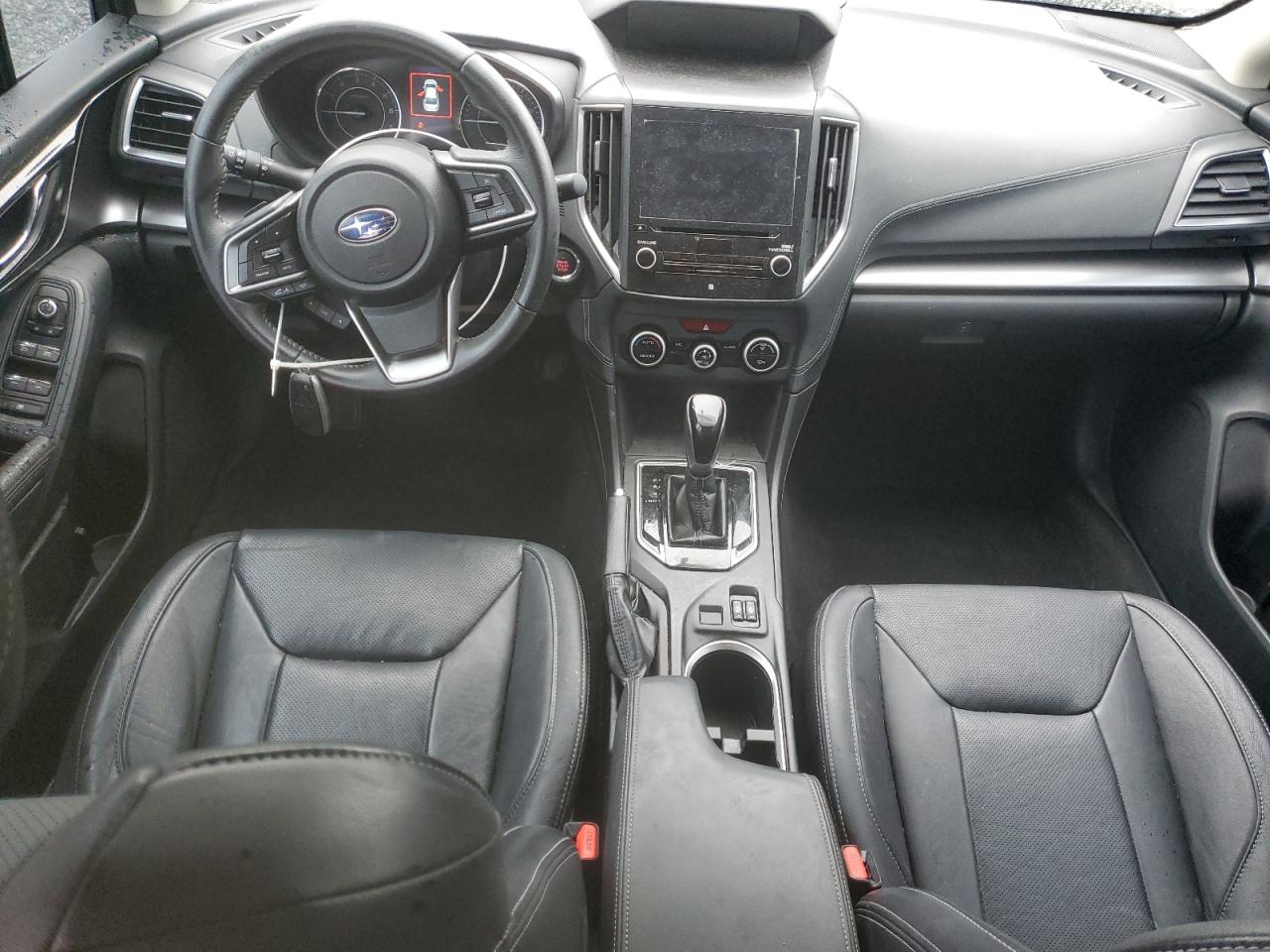 Subaru Impreza Limited Image 6