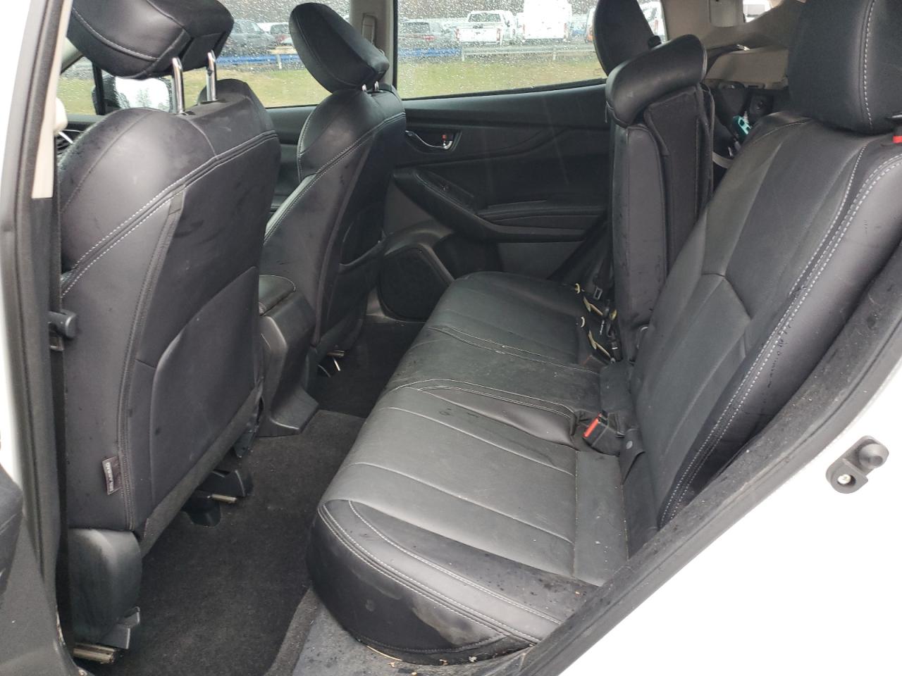 Subaru Impreza Limited Image 11