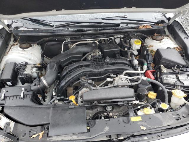 Subaru Impreza Limited Image 12