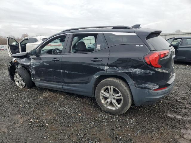 GMC Terrain Sle Image 8