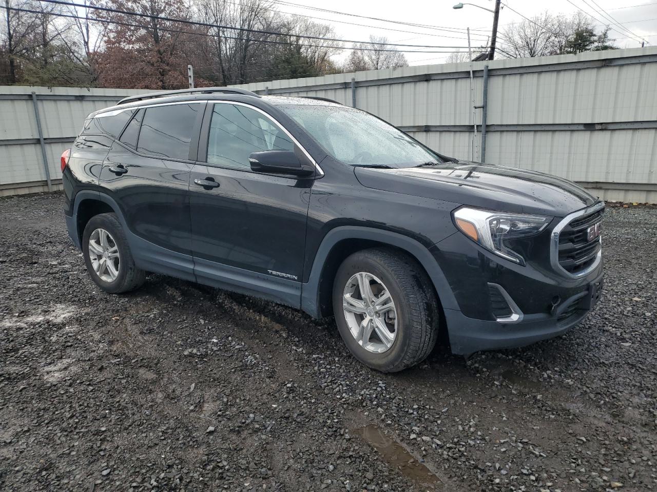 GMC Terrain Sle Image 11