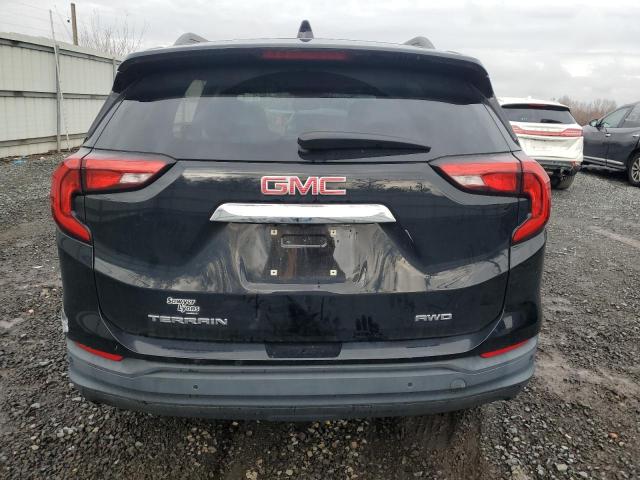 GMC Terrain Sle Image 10