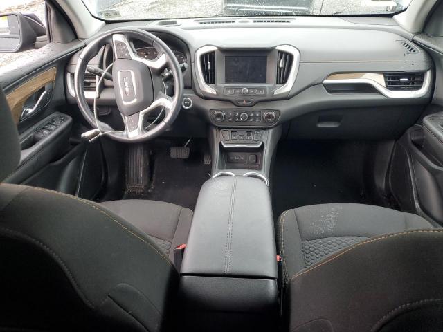 GMC Terrain Sle Image 3