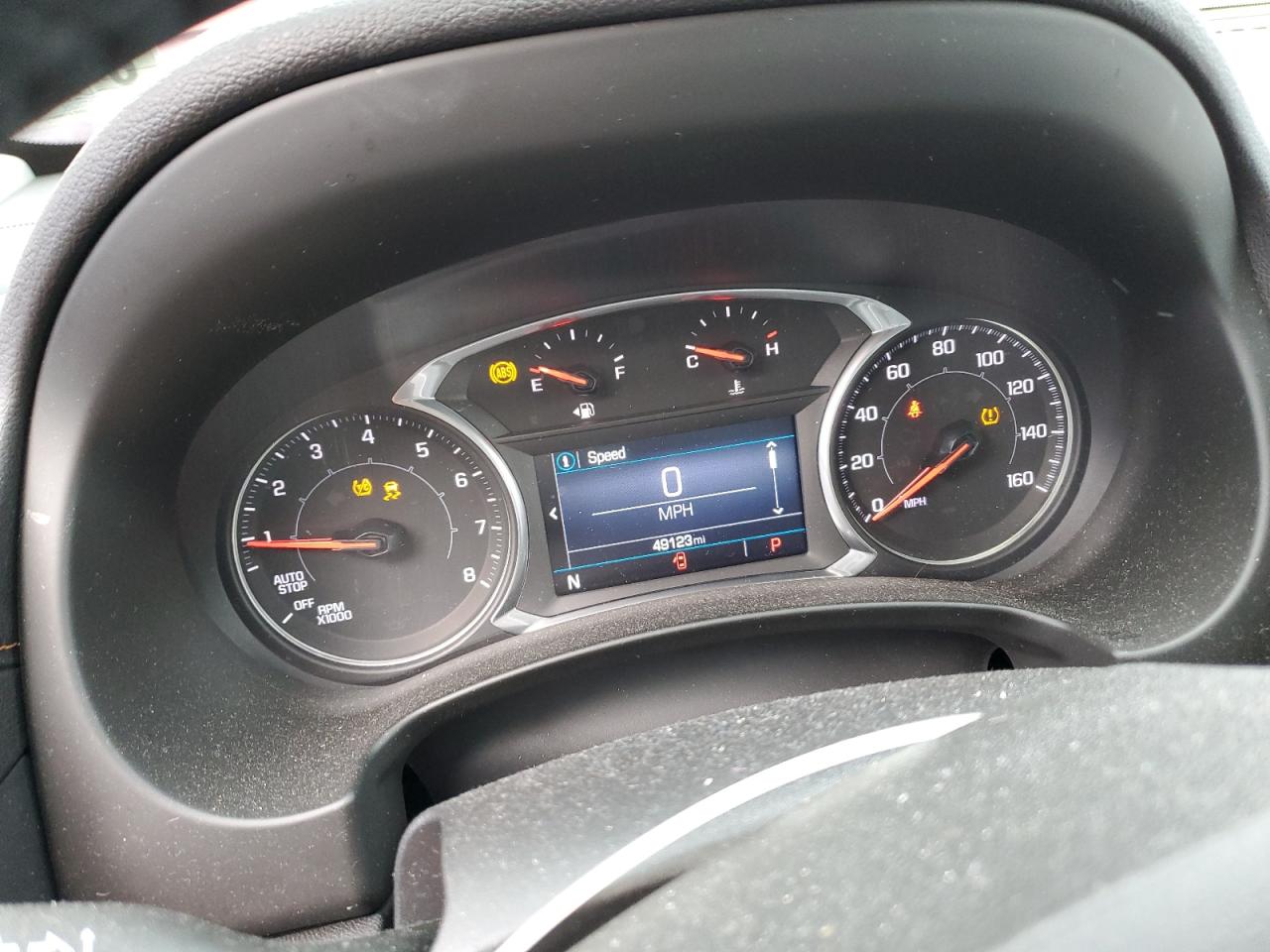 GMC Terrain Sle Image 2