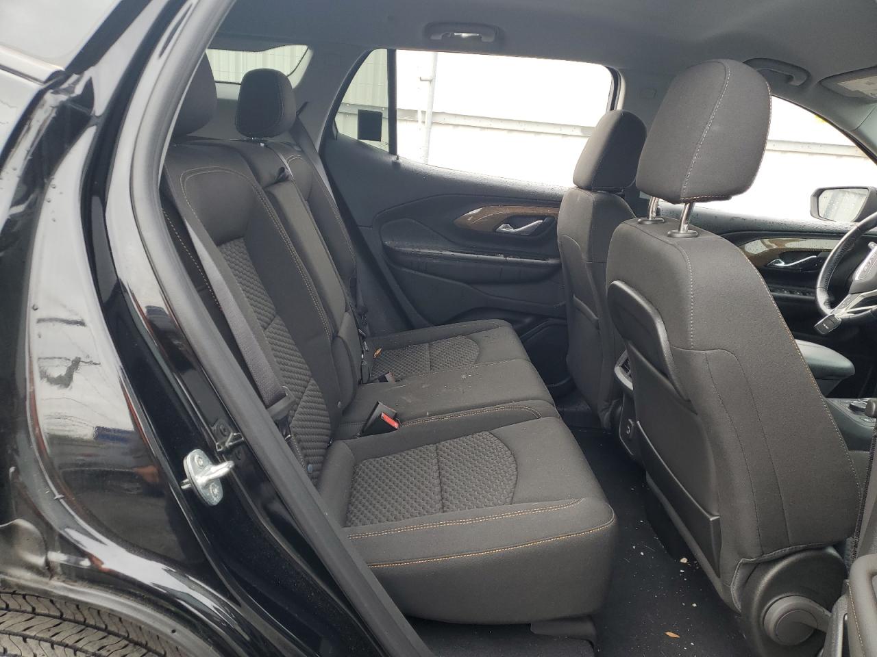 GMC Terrain Sle Image 14