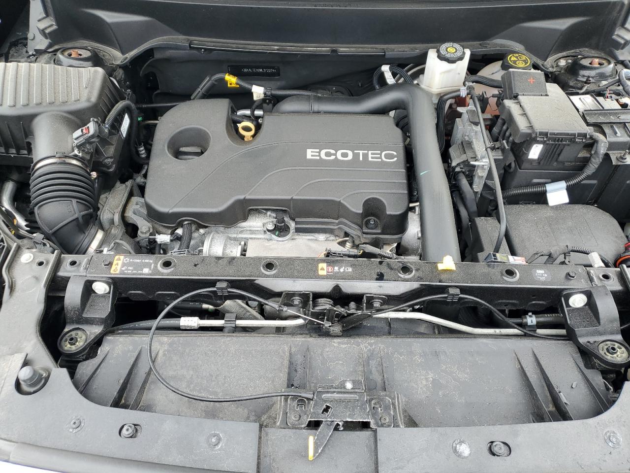 GMC Terrain Sle Image 13