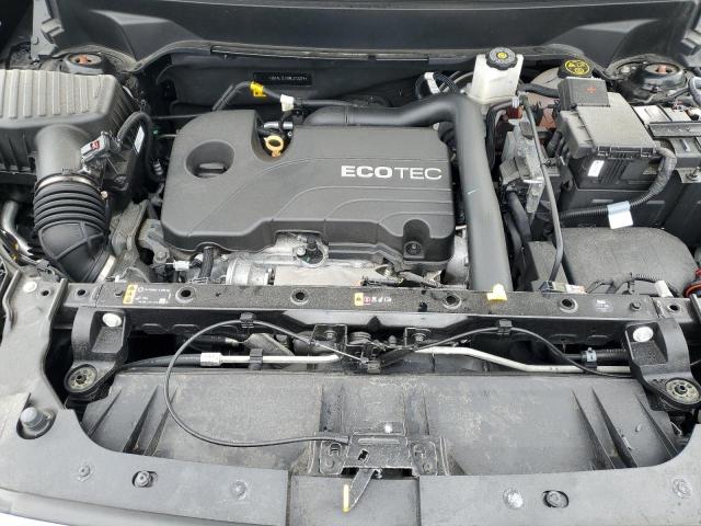 GMC Terrain Sle Image 13