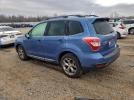 Subaru Forester 2.5i Touring Image 2