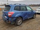 Subaru Forester 2.5i Touring Image 4