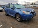 Subaru Forester 2.5i Touring Image 8