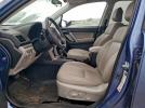 Subaru Forester 2.5i Touring Image 7