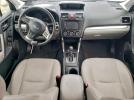 Subaru Forester 2.5i Touring Image 6