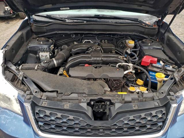 Subaru Forester 2.5i Touring Image 5