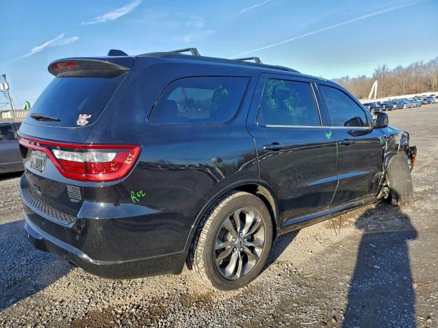 Dodge Durango Gt Image 3