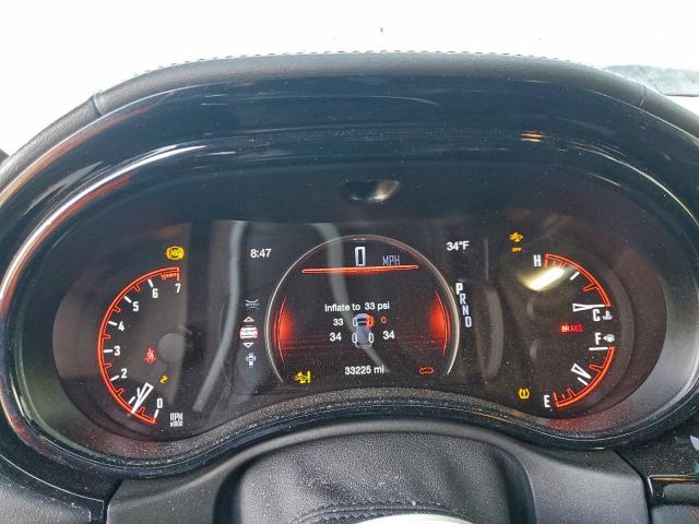 Dodge Durango Gt Image 7