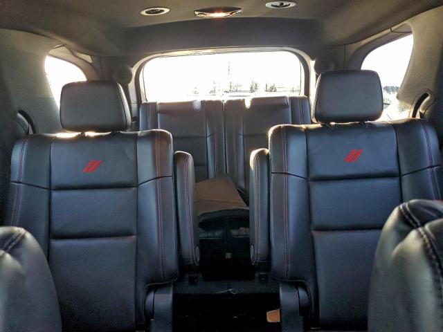 Dodge Durango Gt Image 8