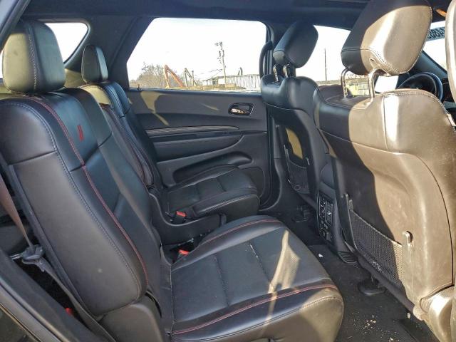Dodge Durango Gt Image 11