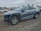 Audi Q5 Premium Plus Image 1