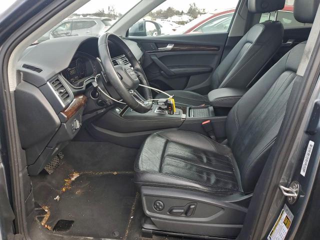 Audi Q5 Premium Plus Image 4