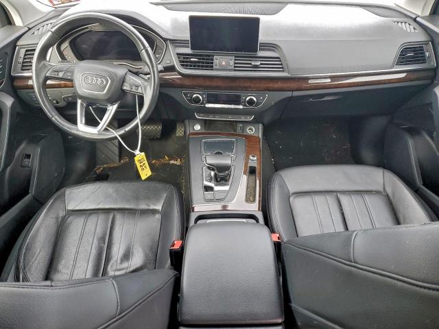 Audi Q5 Premium Plus Image 11