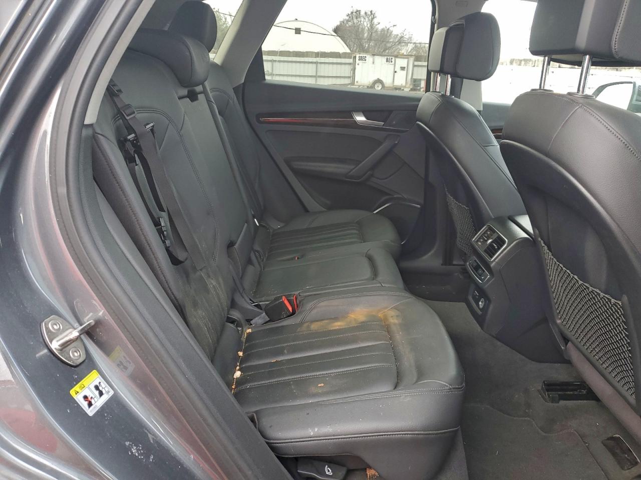 Audi Q5 Premium Plus Image 5