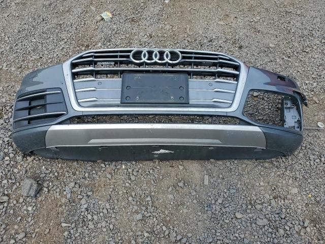 Audi Q5 Premium Plus Image 8