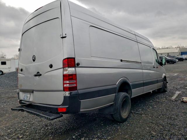 Mercedes-Benz Sprinter 3500 Image 11