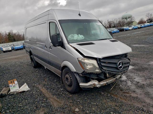 Mercedes-Benz Sprinter 3500 Image 12