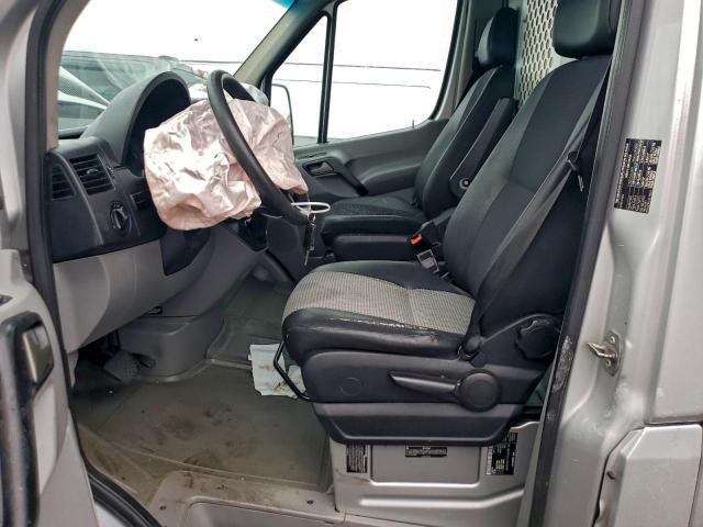 Mercedes-Benz Sprinter 3500 Image 4