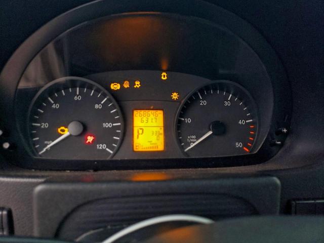 Mercedes-Benz Sprinter 3500 Image 9