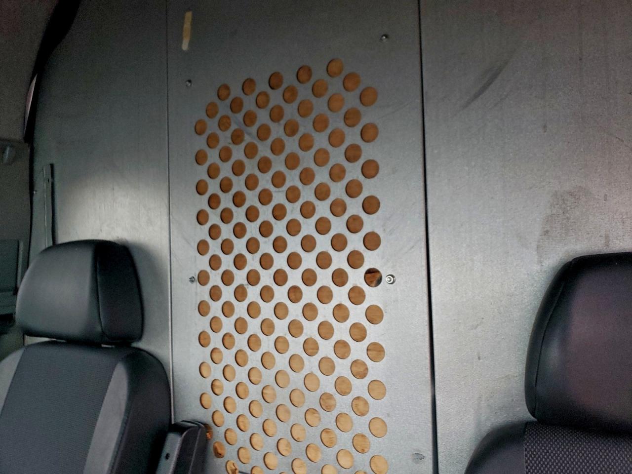 Mercedes-Benz Sprinter 3500 Image 13