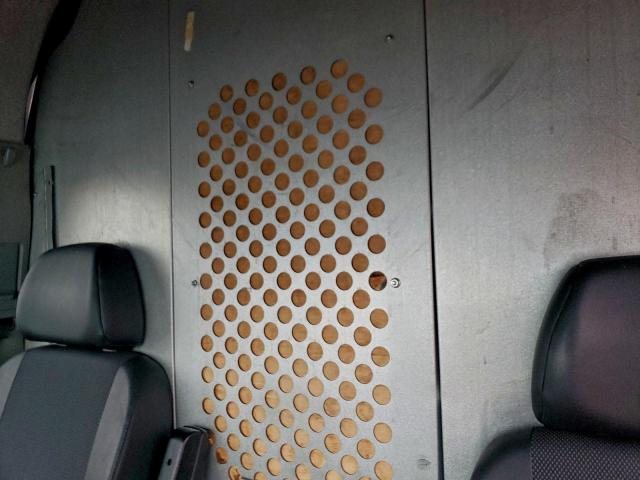 Mercedes-Benz Sprinter 3500 Image 13