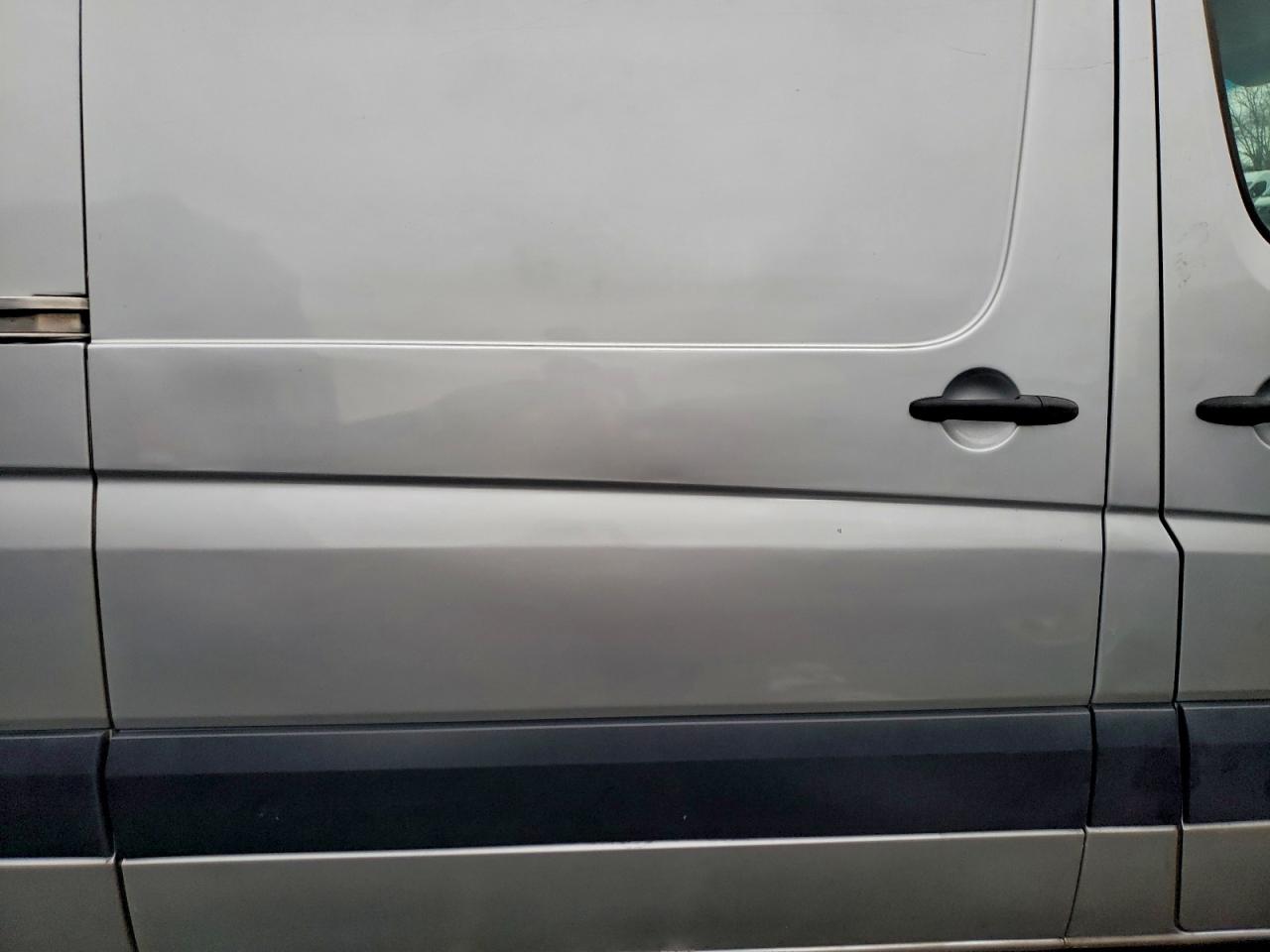 Mercedes-Benz Sprinter 3500 Image 6