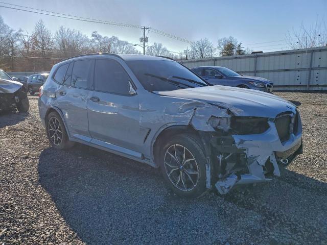 BMW X Series Xdrive30i Image 2