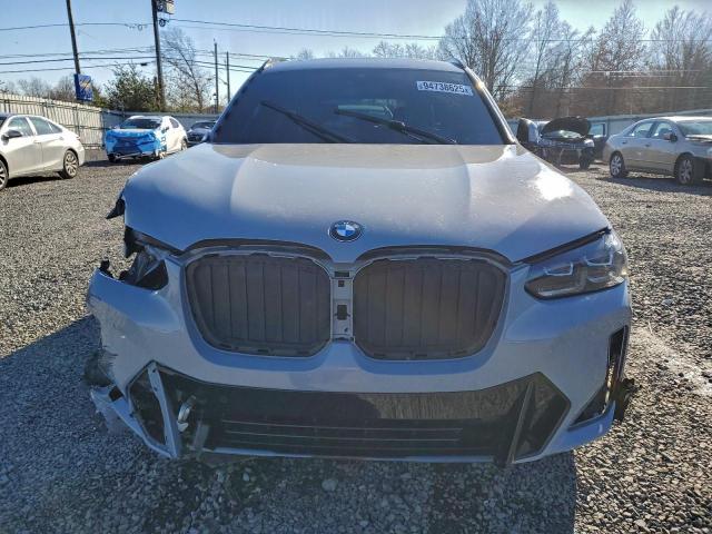 BMW X Series Xdrive30i Image 4