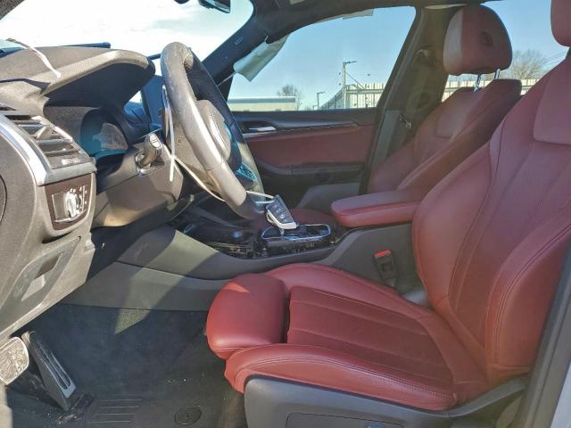 BMW X Series Xdrive30i Image 3