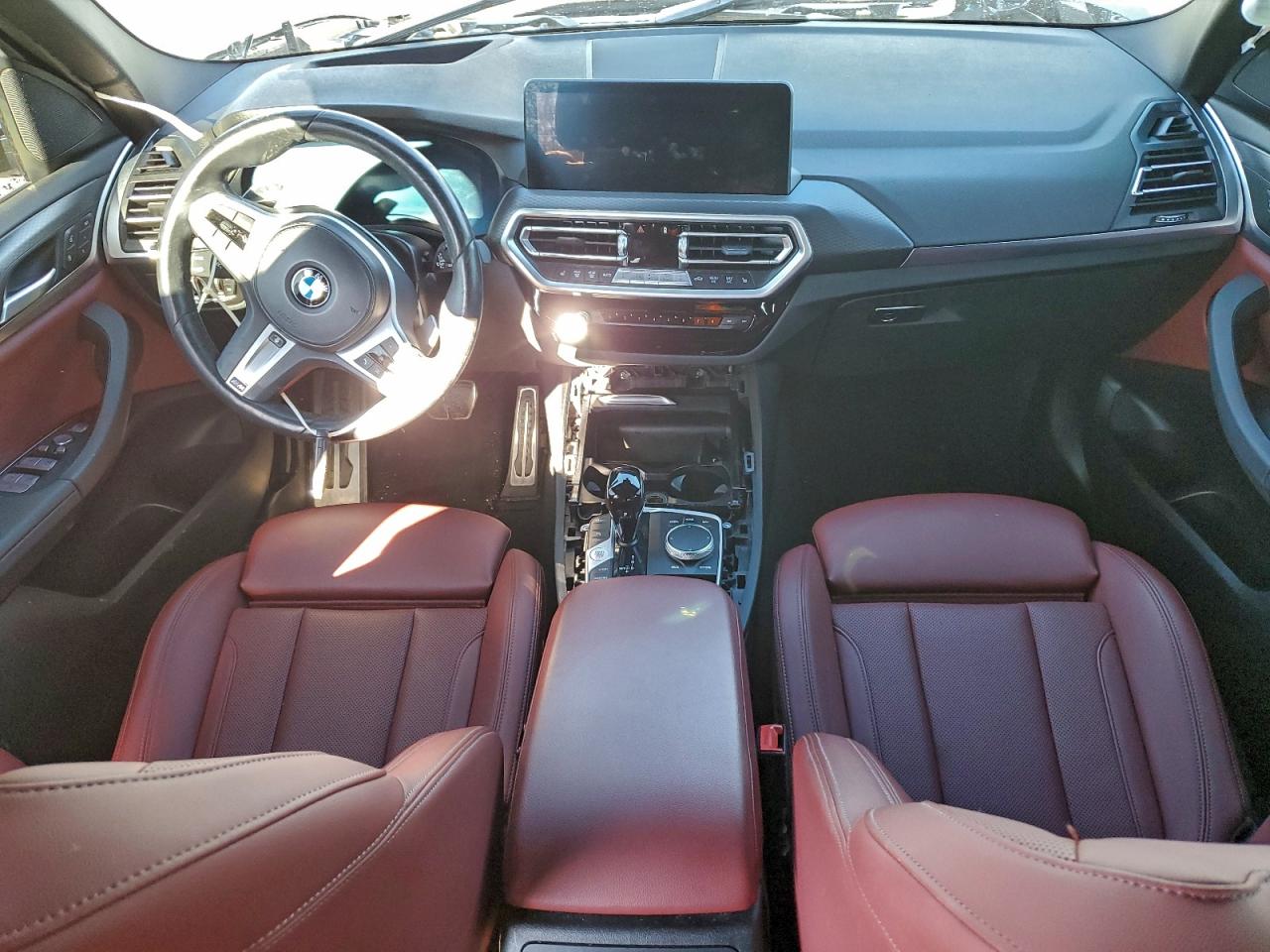 BMW X Series Xdrive30i Image 6