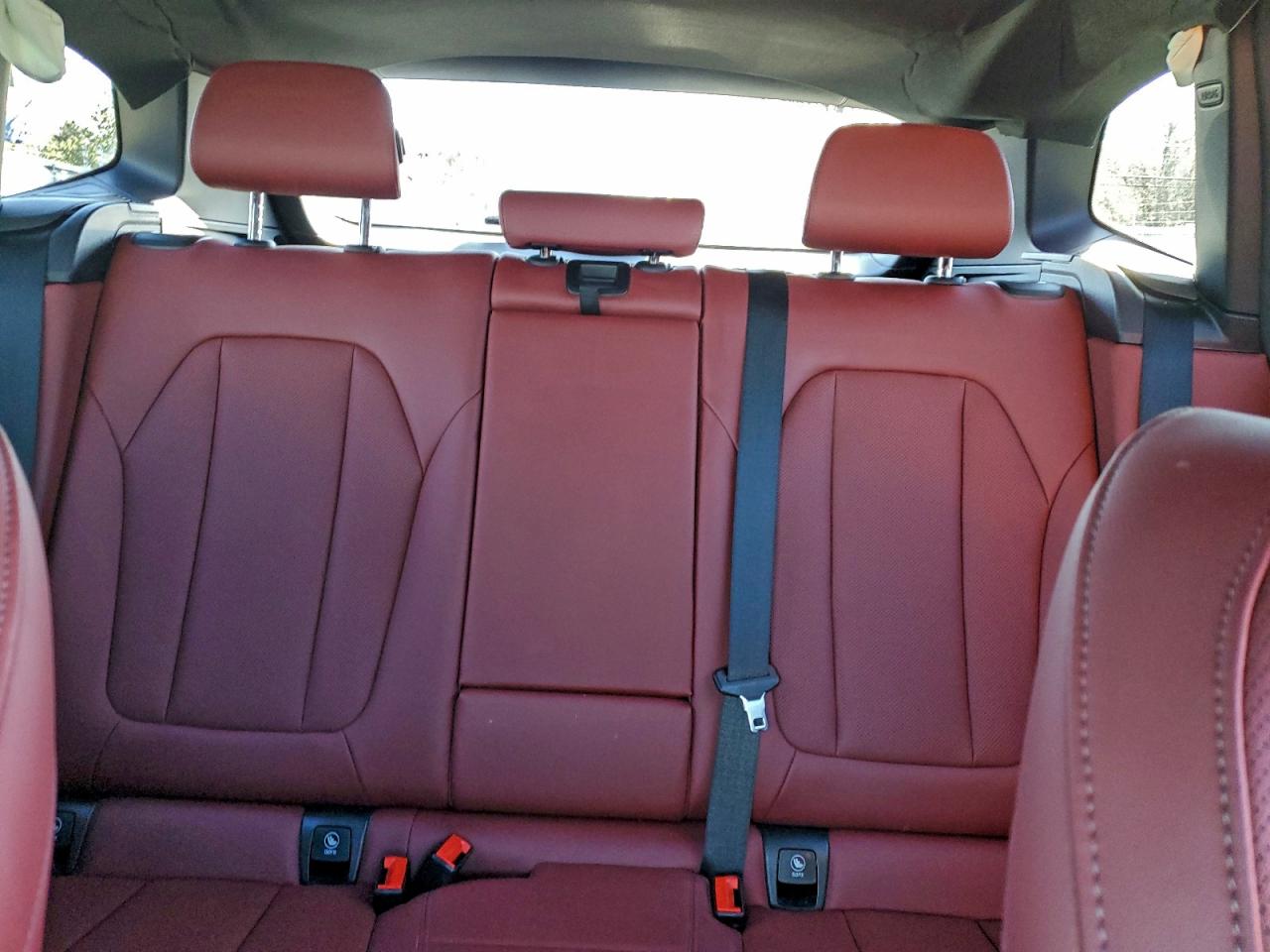 BMW X Series Xdrive30i Image 13