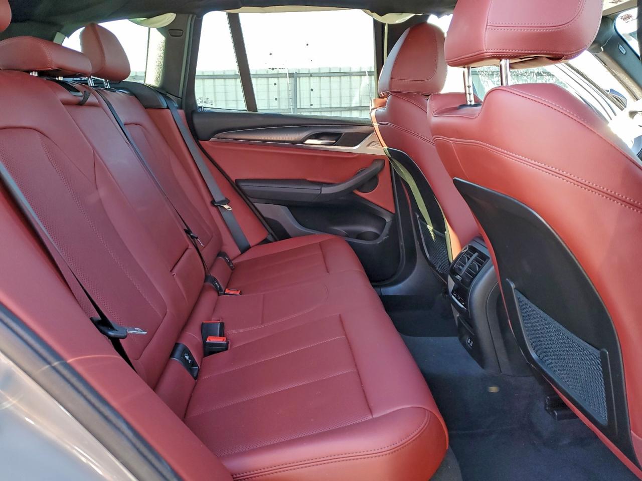 BMW X Series Xdrive30i Image 5