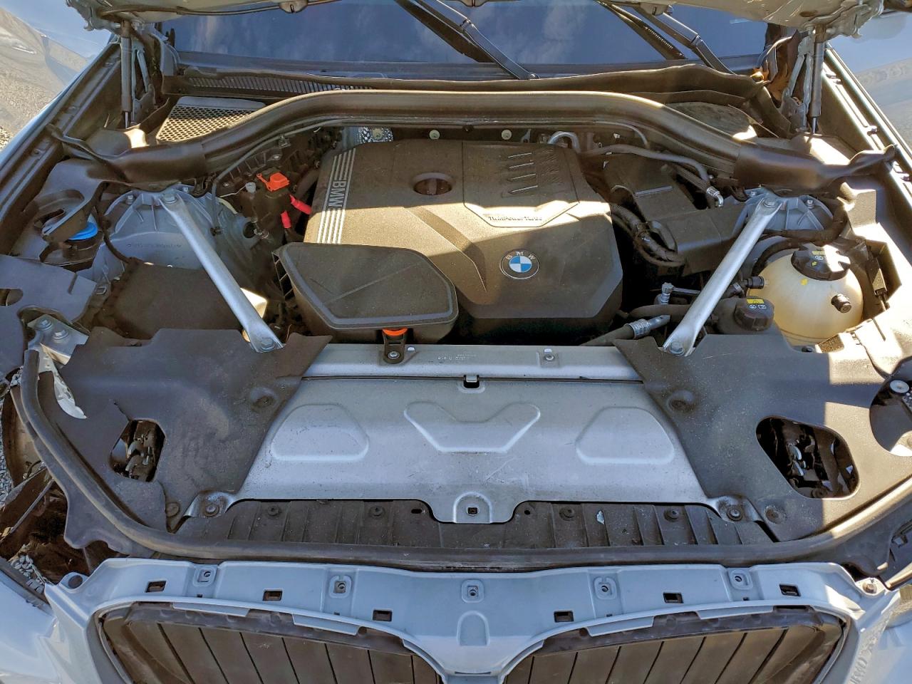 BMW X Series Xdrive30i Image 8