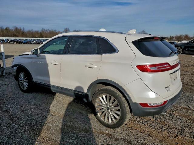 Lincoln MKZ Image 10