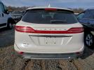 Lincoln MKZ Image 11
