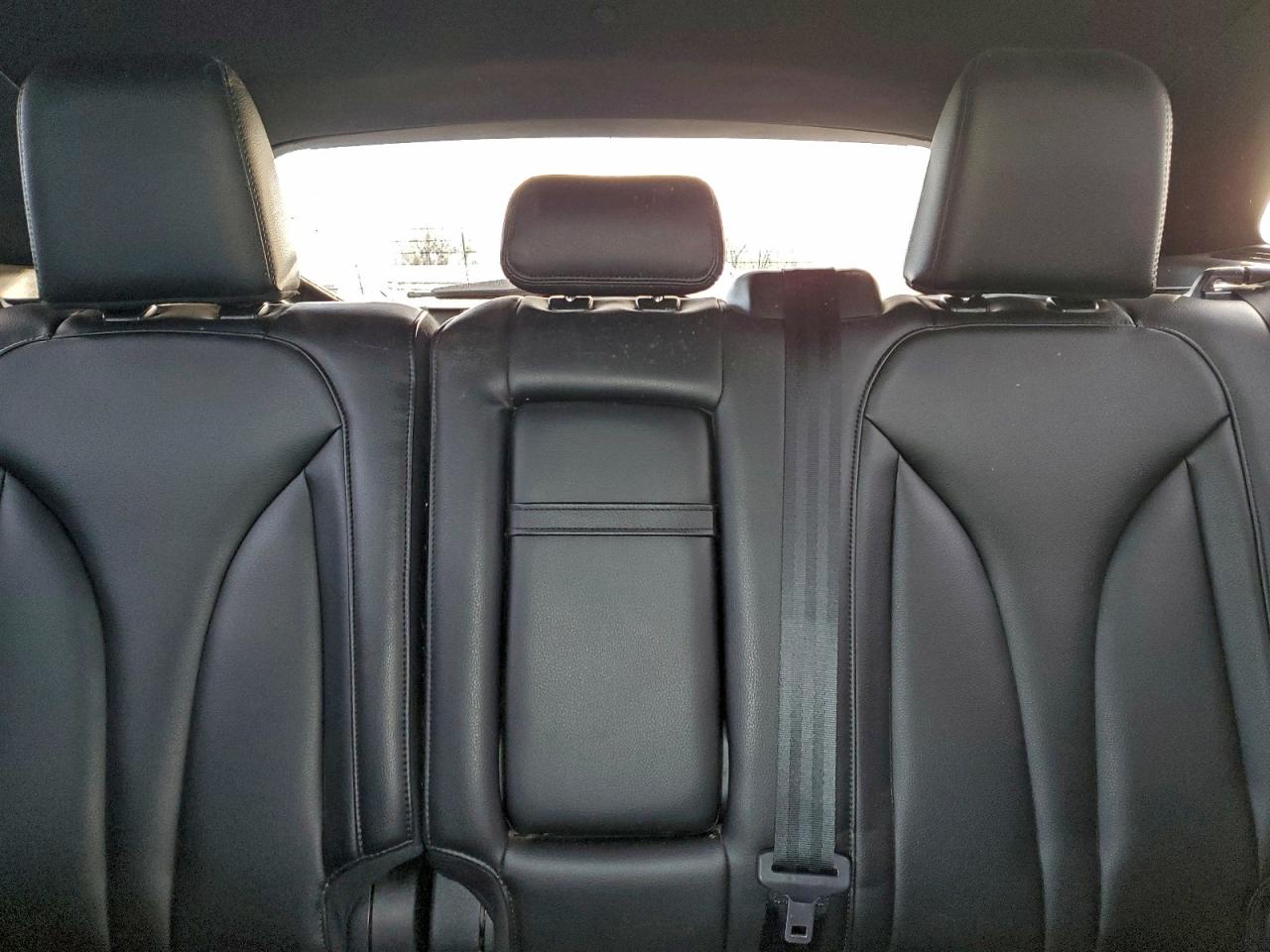 Lincoln MKZ Image 12