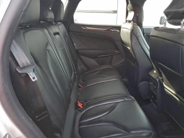 Lincoln MKZ Image 13